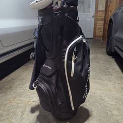 Taylormade Golf Bag