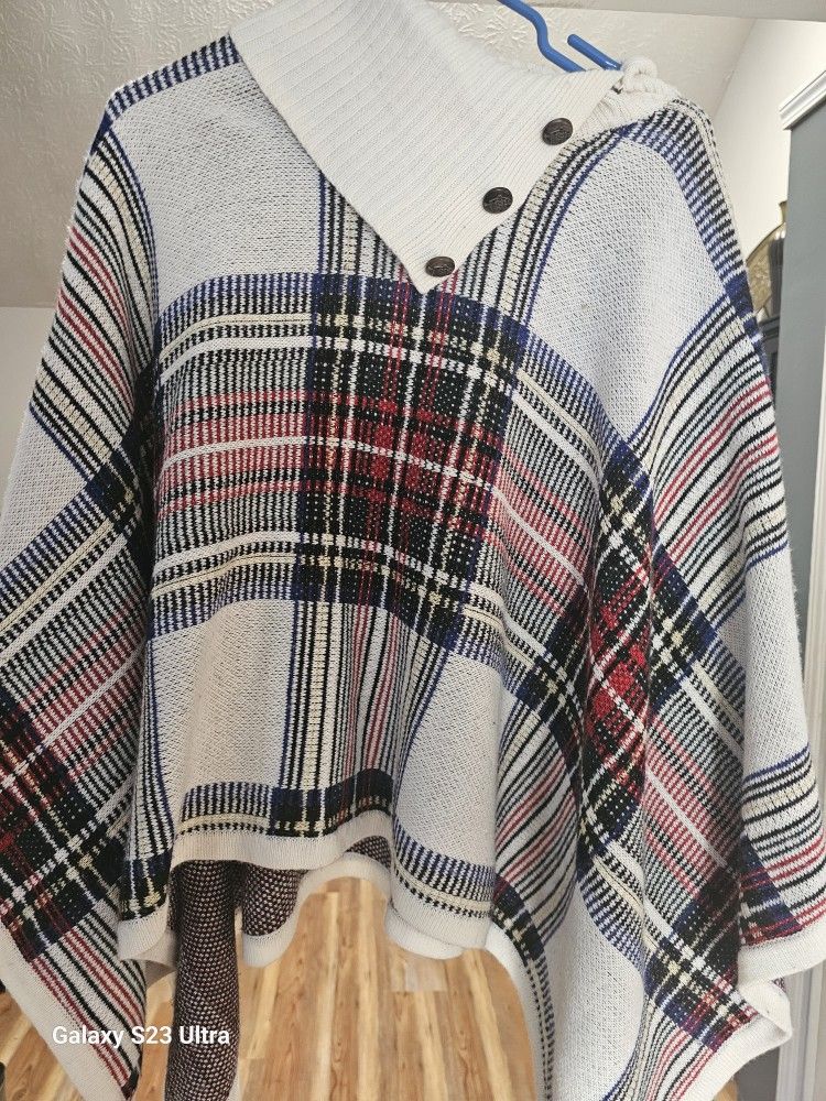 PoloRalphlauren Poncho
