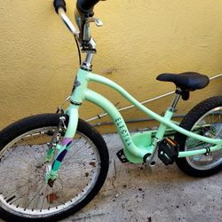 Kids Electra Bike 