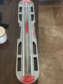 Cutter Tile