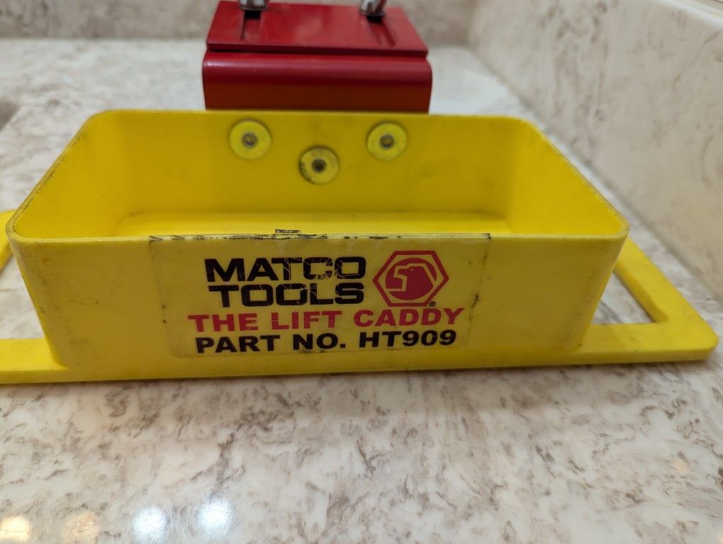 Tool Caddy 