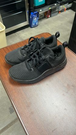 Nike women’s size 7 worn twice see pictures