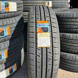 225/65/16 New Tires 