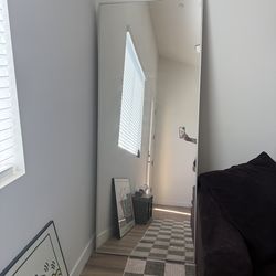 Hovet IKEA Mirror