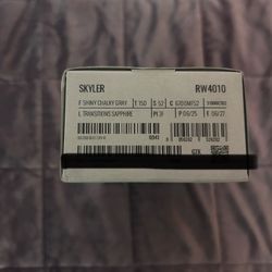 RAY BAN X META SKYLER TRANSITION LENSES! 