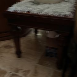 End Tables 