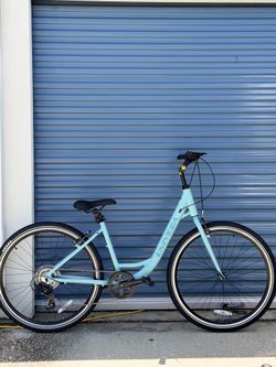 Univega montega comfort/Cruiser Bike 26”