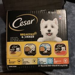 Paquete Variado De Comida Para Perro 🐕 Húmeda Se Vense 05 20  2027 Nuevas 