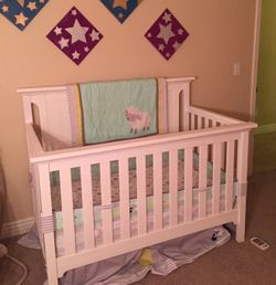 Crib