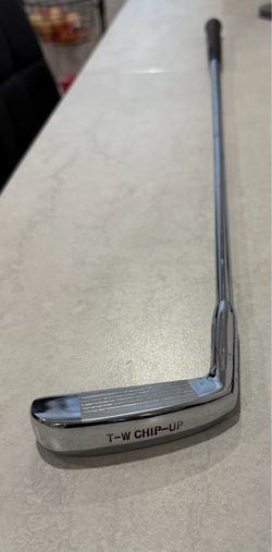 VTG T-W Chipper ambidextrous