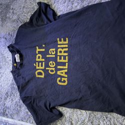 Gallery Dept T Shirt 