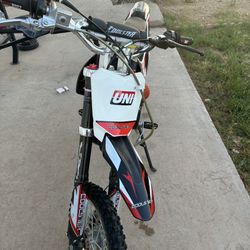 Dirt Bike