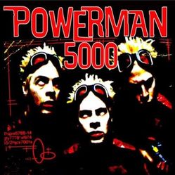 Powerman 5000 
