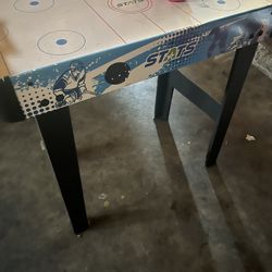Air Hockey Table (kids)