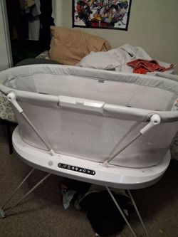 Baby bassinet
