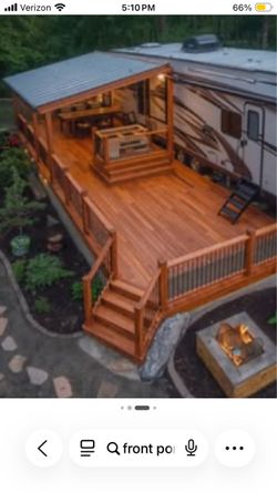 10 Acres off the grid,