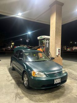 2002 honda civic