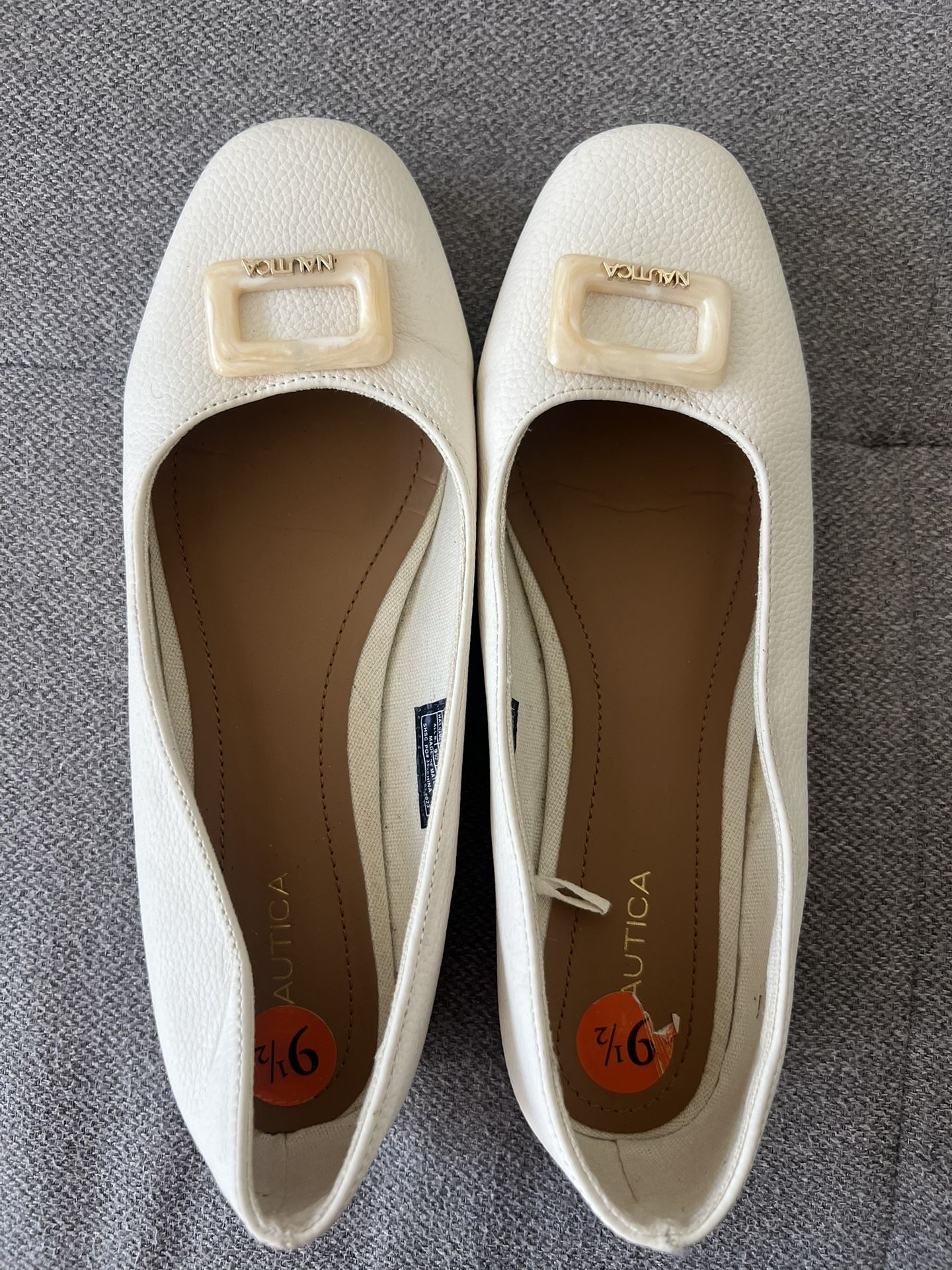 Nautica Women's Flats - Size 9.5