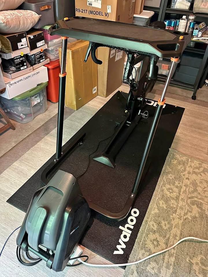 Speediance-Gym Monster2
