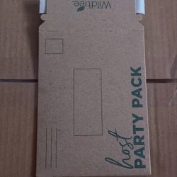 Case Of 6x8 Rigid Mailers For Cards Etc