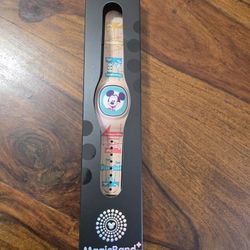 Disney Magic Band Plus 