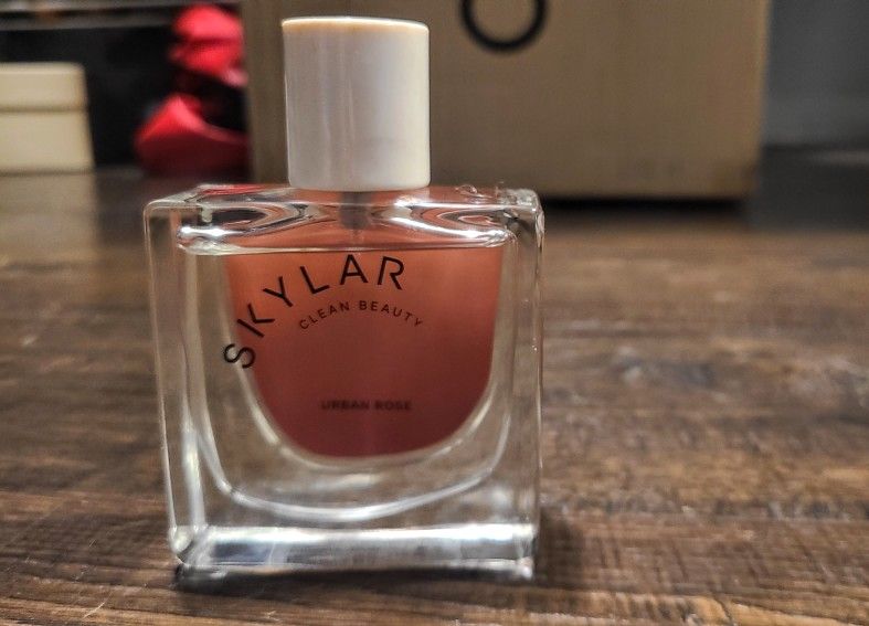 Skylar Urban Rose Perfume 1.7oz - $45