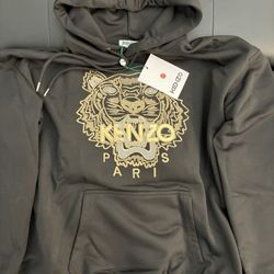 Kenzo Hoodies