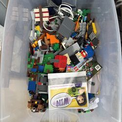 Legos 