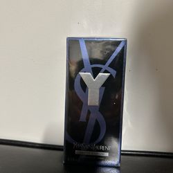 Ysl Eau De Parfum