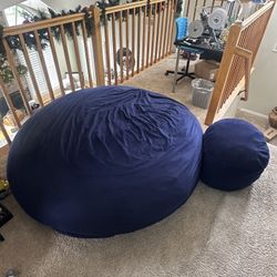 Giant Bean Bag