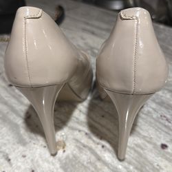 Guess high heels