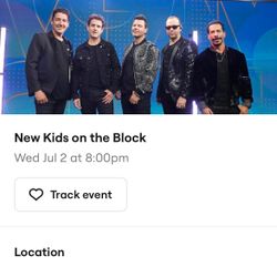 New Kids on the Block