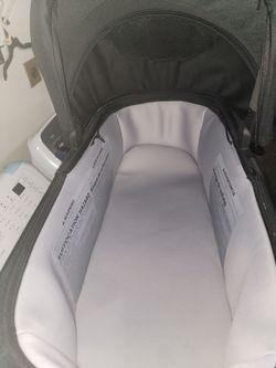 Britax bassinet for stroller