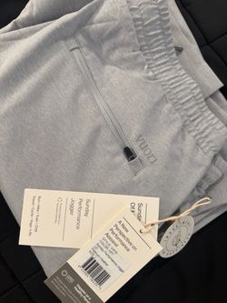 Vuori pants