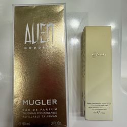 Perfume/Hair serum