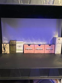 Perfume for women