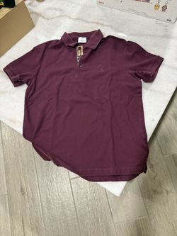 Burberry Polo