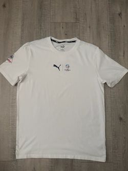 Puma Copa America USA 2024 T-Shirt