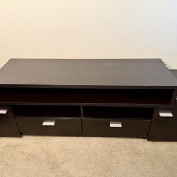 Tv table 