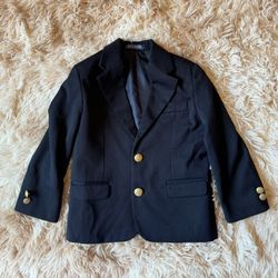 IZOD Kids Sport Coat Blazer - 4T