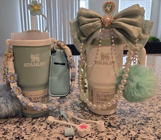 Cups&accessories