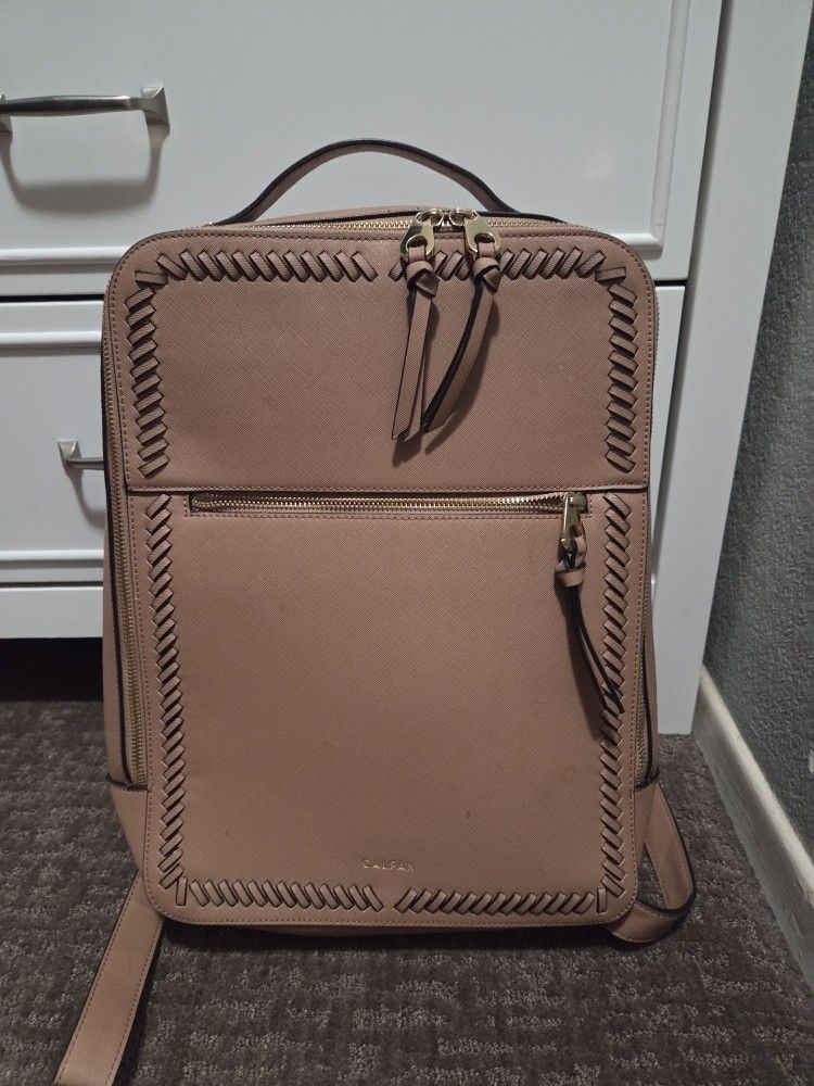 CALPAK Laptop Backpack