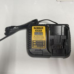 Dewalt DCB115
