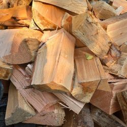 Firewood Sales