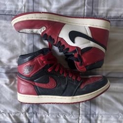 Jordan 1
