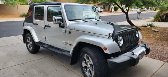 Soft top roof