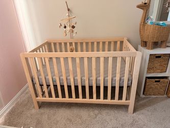 Babies crib