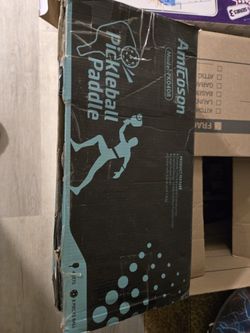 Pickleball Set