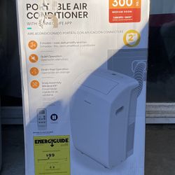 Portable Air Conditioner AC Unit