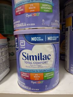 Total formula